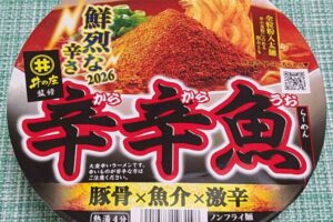 辛辛魚2026年版
