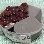ヤオコーの黒ごま豆乳プリン