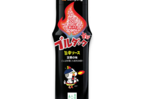 ブルダックソース
