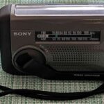 SONY ICF-B300